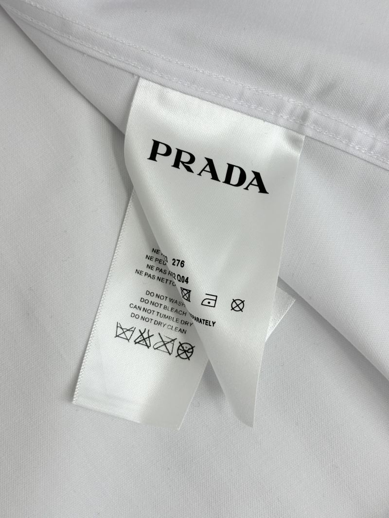 Prada Shirts